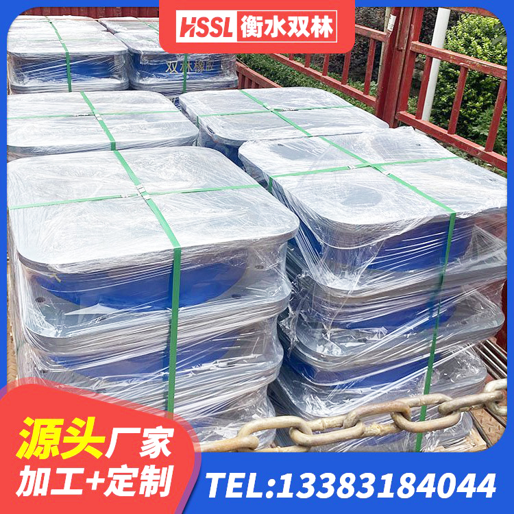 荆门高阻尼橡胶隔震支座HDR厂家 荆门减震隔震橡胶支座厂家电话 荆门LRB600隔震支座厂家电话 荆门LNR1300隔震支座生产厂家 - 第3张