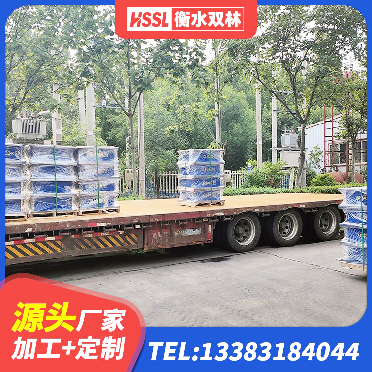 荆门HDR系列高阻尼隔震支座 荆门结构抗震支座厂家 荆门高性能隔震支座生产厂家 荆门建筑铅芯隔震橡胶隔震支座厂家 - 第7张