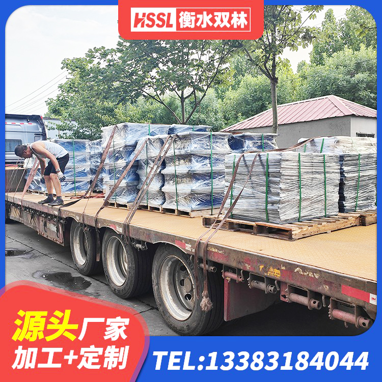 荆门建筑高阻尼叠层隔震支座厂家 荆门建筑减震和抗震支座生产厂家 荆门LRB橡胶隔震支座800源头工厂 荆门隔震支座工厂厂家 - 第1张