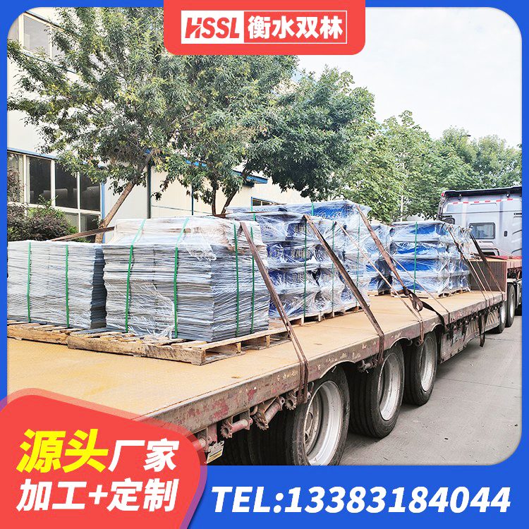 荆门隔震支座1型生产厂家 荆门橡胶隔震支座二型LRB700价格多少 荆门#NAME? 荆门建筑结构隔震橡胶支座生产厂家 - 第6张