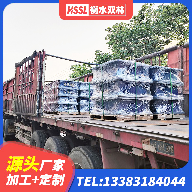荆门LNR橡胶隔震支座D500厂家 荆门建筑楼梯抗震支座源头工厂 荆门建筑隔震支座采购 荆门建筑高阻尼隔震支座厂家 - 第7张