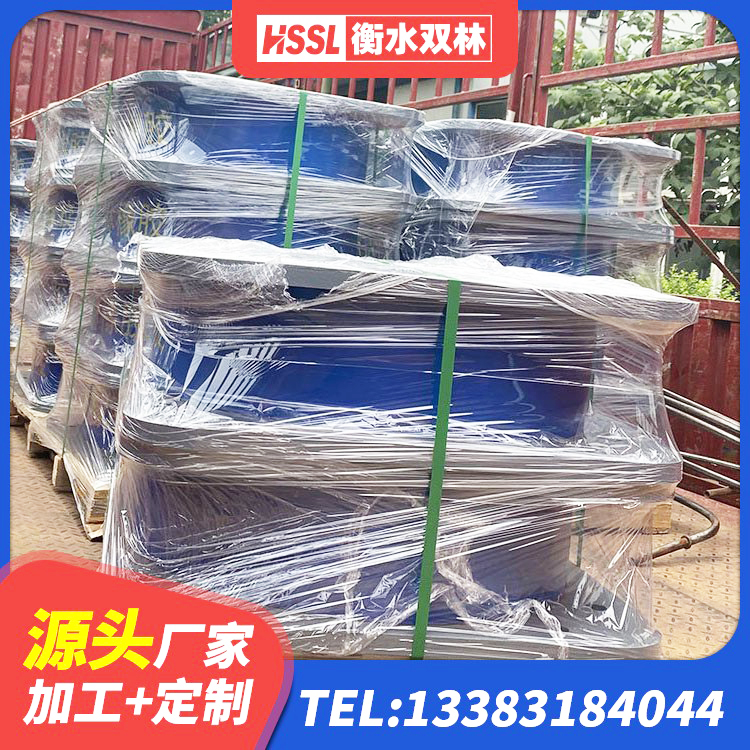 荆门HDR型高阻尼隔震橡胶支座什么价格 荆门LRB300橡胶隔震支座 荆门房屋支座厂家 荆门减隔震支座源头工厂 - 第2张