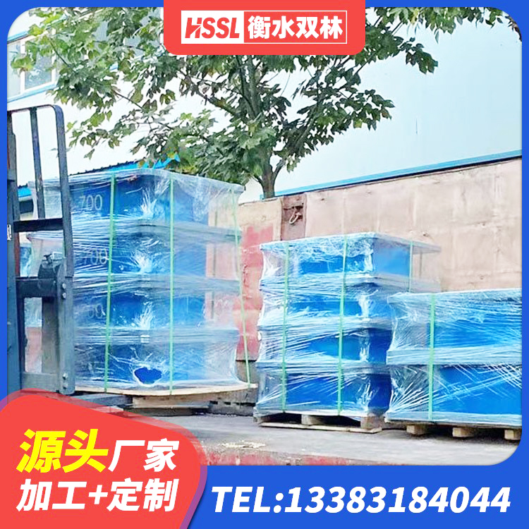 荆门橡胶建筑隔震支座生产厂家 荆门LRB1500铅芯隔震支座多少钱 荆门隔震支座报价表 荆门建筑隔震支座LRB600源头工厂 - 第6张