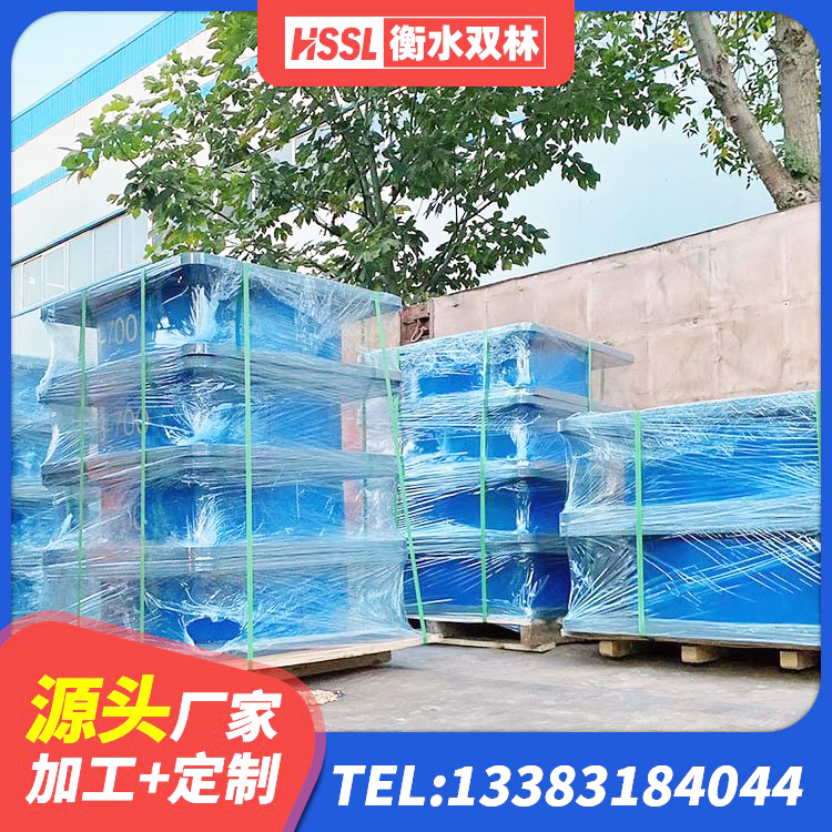 荆门LNR隔震支座400源头工厂 荆门减震橡胶隔震支座厂商生产厂家 荆门橡胶铅芯支座生产厂家 荆门建筑减振橡胶隔震支座源头工厂 - 第1张