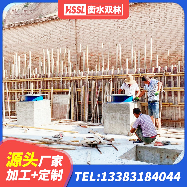 荆门建筑减高阻尼支座厂家 荆门隔震层橡胶支座 荆门隔震支座LBR600生产厂家 荆门LNR1400支座多少钱 - 第1张