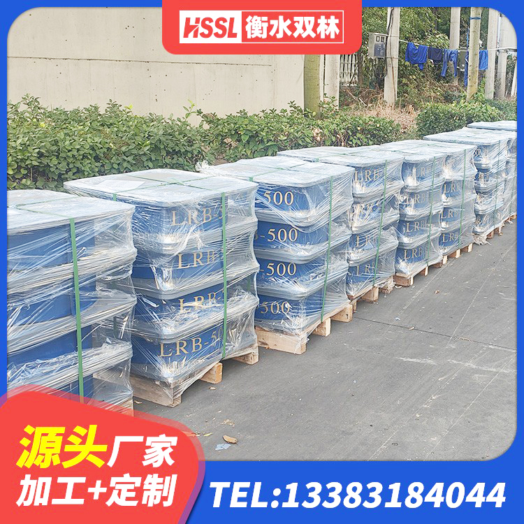 荆门LNR隔震支座400源头工厂 荆门减震橡胶隔震支座厂商生产厂家 荆门橡胶铅芯支座生产厂家 荆门建筑减振橡胶隔震支座源头工厂 - 第6张