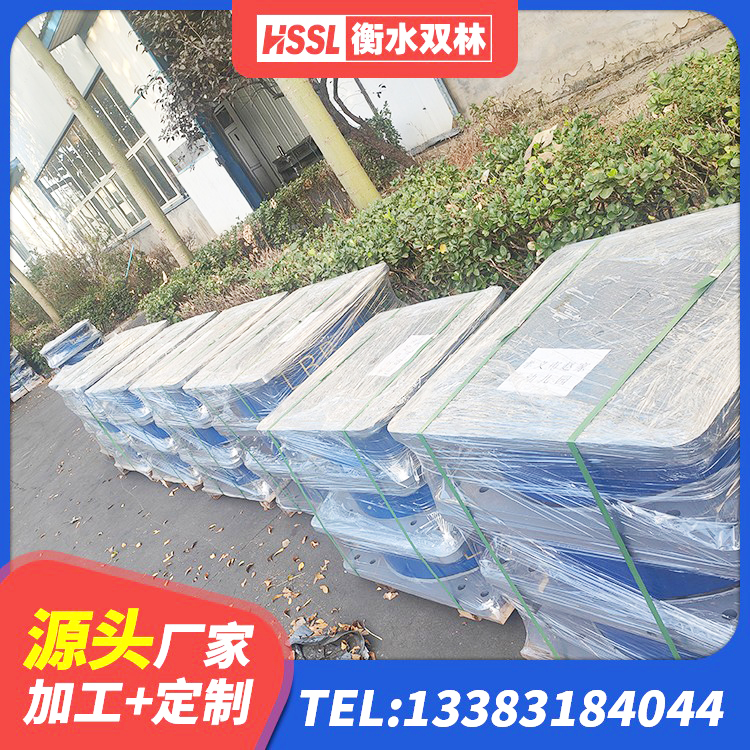 荆门较高阻尼支座多少钱 荆门水平力分散力型隔震支座源头工厂 荆门LRB1000铅芯橡胶隔震支座多少钱 荆门LRB1300铅芯隔震支座多少钱 - 第2张